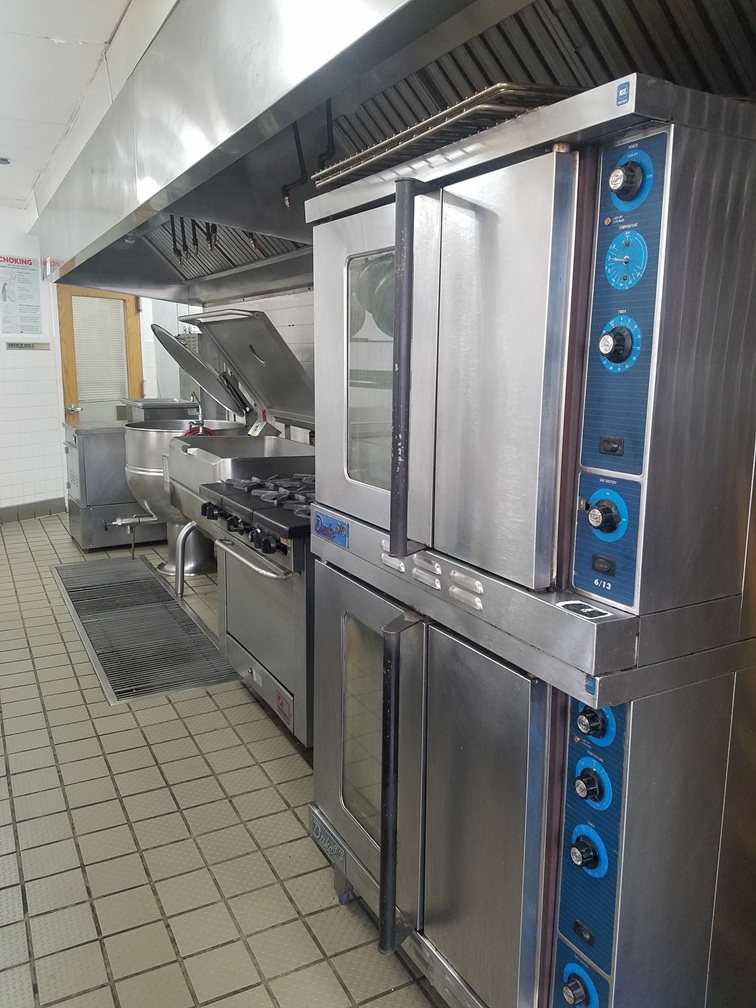 bronx-cookspace-kitchen space stacked oven